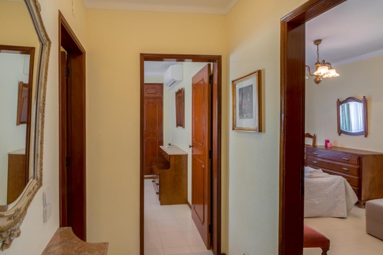 Apartamento Sao Pedro Do Mar Quarteira Exterior foto